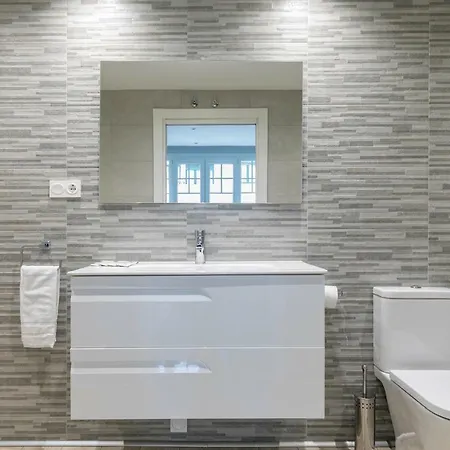 Appartement Bma By Forever Bilbao