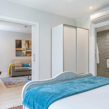 Bma By Forever Apartment Bilbao