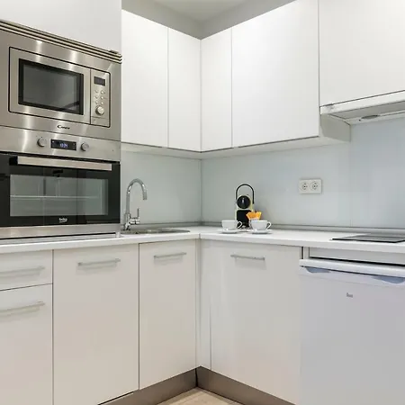 Bma By Forever Appartement