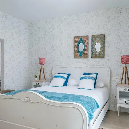 Bma By Forever Apartment