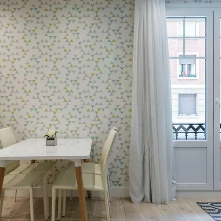 Bma By Forever 公寓 *