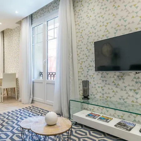 Bma By Forever Appartement *