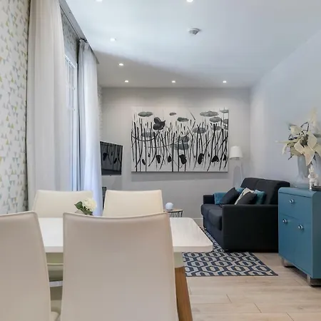 Appartement Bma By Forever