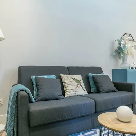 Bma By Forever Apartment Bilbao