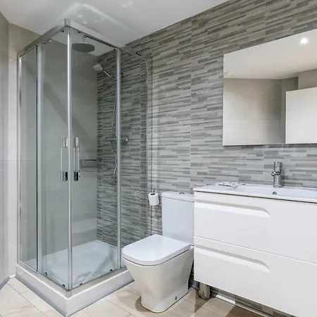 Appartement Bma By Forever