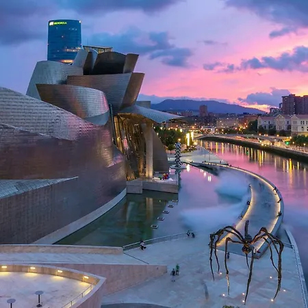 Bma By Forever Appartement