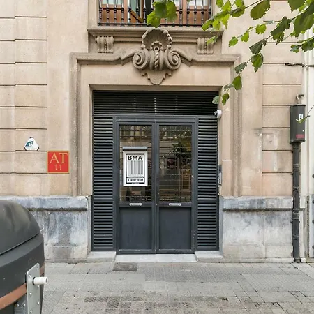 Apartamento Bma By Forever