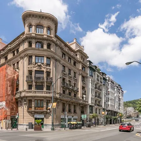 Bma By Forever Apartment *