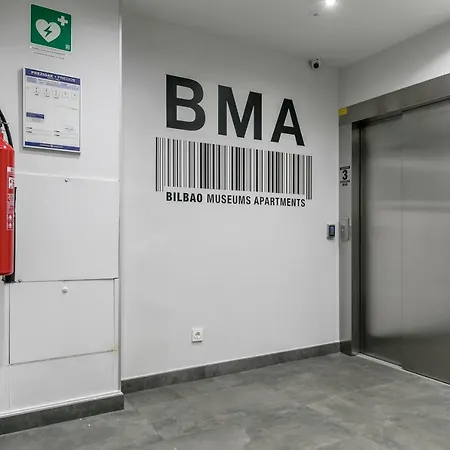 Apartamento Bma By Forever
