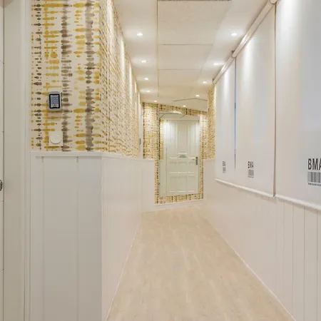 Bma By Forever Apartment Bilbao