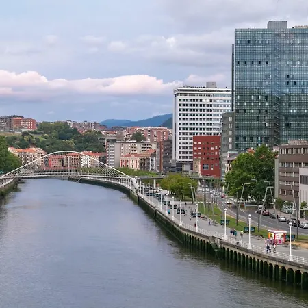 公寓 Bma By Forever