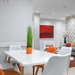 Bma By Forever Apartment Bilbao