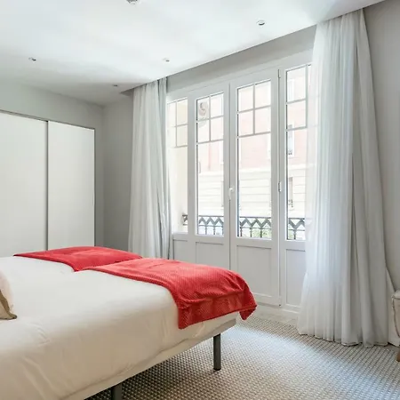 Bma By Forever Lägenhet Bilbao