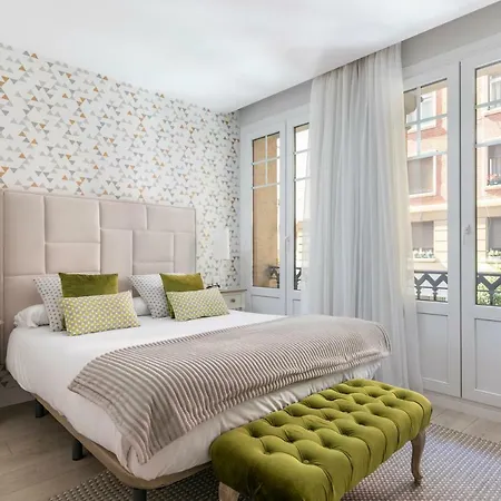 Bma By Forever Bilbao