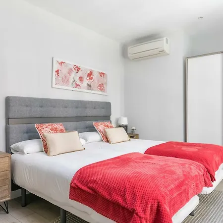 Lägenhet Bma By Forever