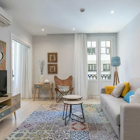 Apartment Bma By Forever *