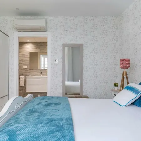 Bma By Forever Apartment