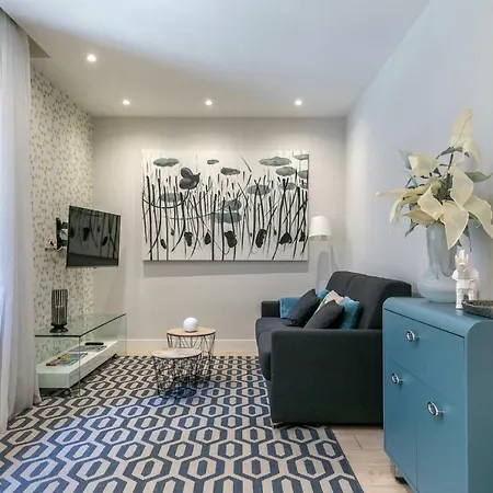 Bma By Forever Apartment Bilbao
