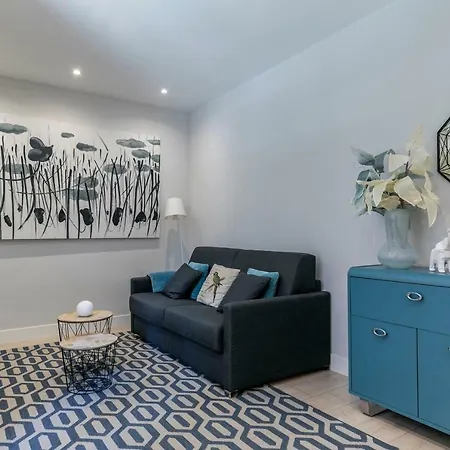 Bma By Forever Apartment *