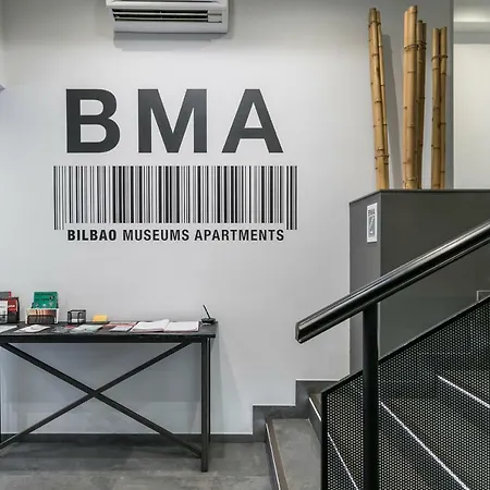 Bma By Forever Apartment