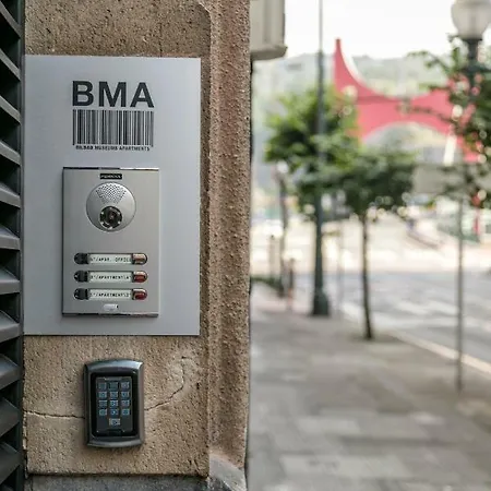 Bma By Forever *