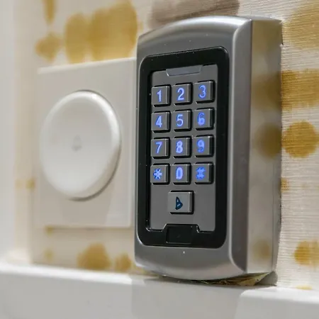 Bma By Forever Lägenhet